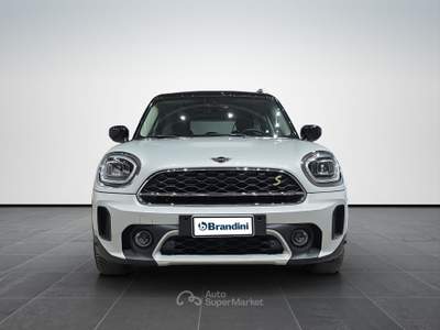 MINI Clubman Mini countryman 1.5 cooper se classic all4 Bianco usata Firenze