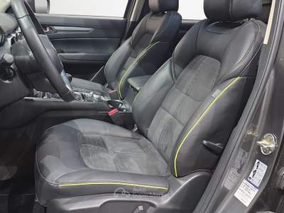 Mazda CX-5  2.2 newground awd 150cv Grigio usata Firenze