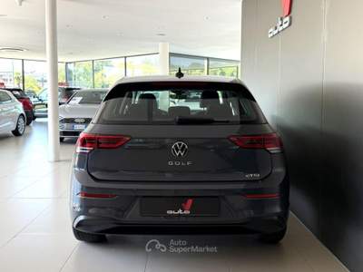 Volkswagen Golf 1.0 eTSI EVO DSG Life +LED+CARPLAY **PREZZO REALE* Grigio usata Preganziol