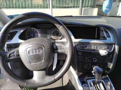 Audi A4 Audi A4 1.8 tfsi Bianco usata Scandiano