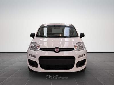 Fiat Pandina  1.0 65cv hybrid pop Bianco usata Firenze