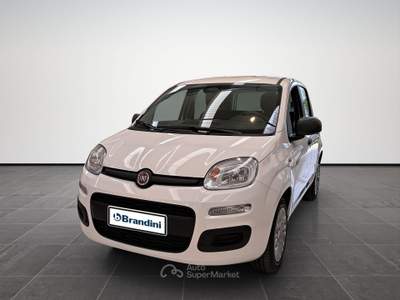 Fiat Pandina  1.0 65cv hybrid pop Bianco usata Firenze
