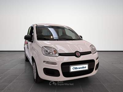 Fiat Pandina  1.0 65cv hybrid pop Bianco usata Firenze