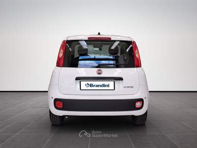Fiat Pandina  1.0 65cv hybrid pop Bianco usata Firenze