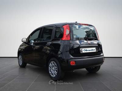 Fiat Pandina  1.0 65cv hybrid icon Nero usata Firenze