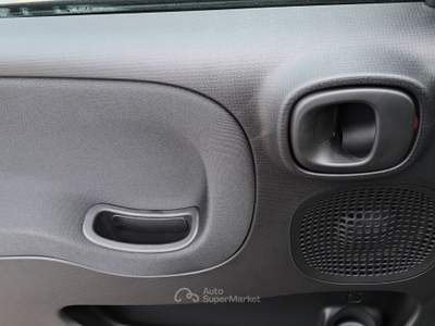 Fiat Pandina  1.0 65cv hybrid icon Nero usata Firenze