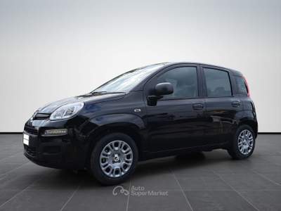Fiat Pandina  1.0 65cv hybrid icon Nero usata Firenze