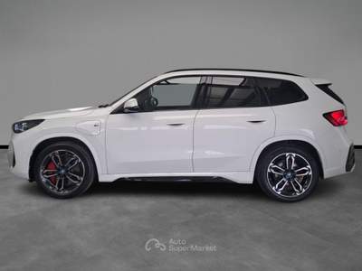BMW X1 xDrive 25e Msport Pro Aut. Bianco usata Bussolengo