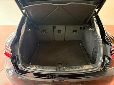 Porsche Macan CAMBIO AUT.4X4 Benz.2.0 CV 252 Km 12 usata Montelabbate