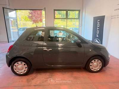 Fiat 500 serie4 GPL-benz. 1.2 CV 69 KW51 EURO 6B p usata Montelabbate