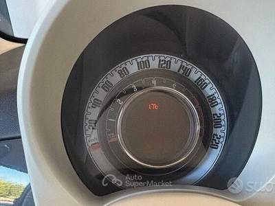 Fiat 500 serie4 GPL-benz. 1.2 CV 69 KW51 EURO 6B p usata Montelabbate