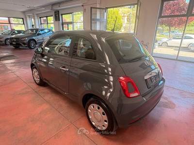 Fiat 500 serie4 GPL-benz. 1.2 CV 69 KW51 EURO 6B p usata Montelabbate