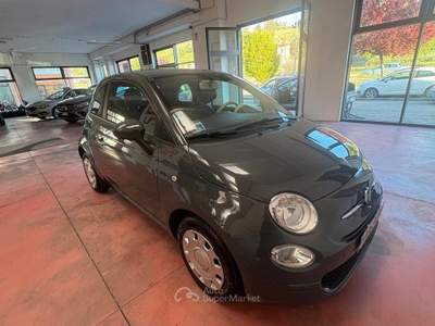 Fiat 500 serie4 GPL-benz. 1.2 CV 69 KW51 EURO 6B p usata Montelabbate