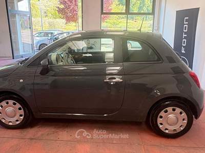 Fiat 500 serie4 GPL-benz. 1.2 CV 69 KW51 EURO 6B p usata Montelabbate