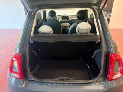 Fiat 500 serie4 GPL-benz. 1.2 CV 69 KW51 EURO 6B p usata Montelabbate