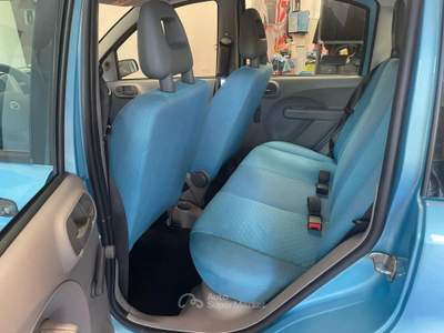Fiat Panda serie2 benz. 1200 CV 60 KW44 Km 72.696 usata Montelabbate
