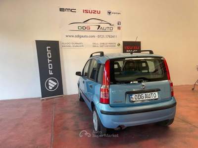 Fiat Panda serie2 benz. 1200 CV 60 KW44 Km 72.696 usata Montelabbate