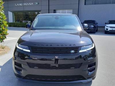 Land Rover Range Rover Sport PHEV Dynamic SE P460e PHEV AWD IVA ESPOSTA Nero usata Cuneo