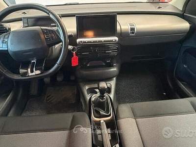 Citroen C4 Cactus Diesel 1.5 CV 102 EURO 6D Per NE usata Montelabbate