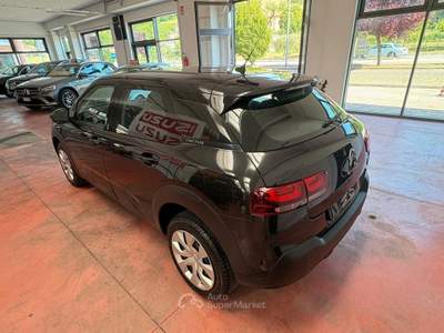 Citroen C4 Cactus Diesel 1.5 CV 102 EURO 6D Per NE usata Montelabbate