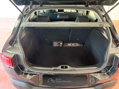 Citroen C4 Cactus Diesel 1.5 CV 102 EURO 6D Per NE usata Montelabbate