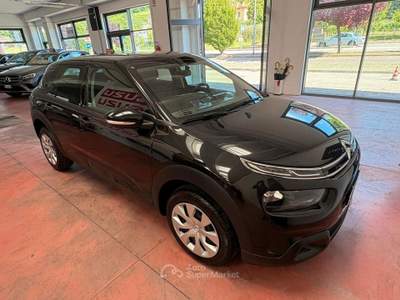 Citroen C4 Cactus Diesel 1.5 CV 102 EURO 6D Per NE usata Montelabbate