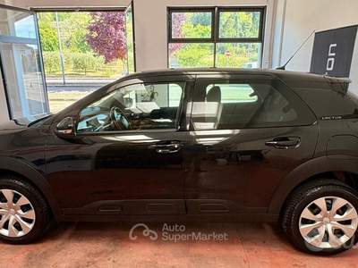 Citroen C4 Cactus Diesel 1.5 CV 102 EURO 6D Per NE usata Montelabbate