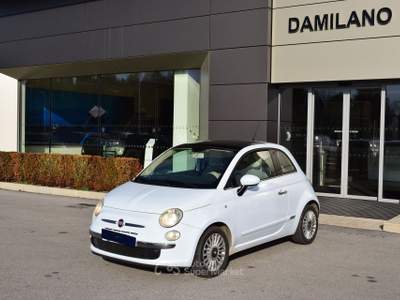 Fiat 500 1.2 69cv BENZINA/GPL MOTORE NUOVO 2023 Blu/Azzurro usata Cuneo