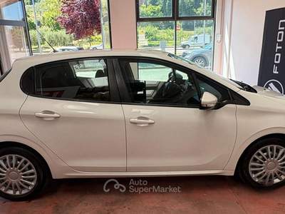 Peugeot 208 Diesel 1.4 HDi CV 68 KW 50 Per NEOPATE usata Montelabbate