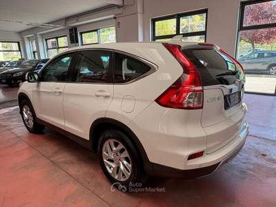 Honda CR-V 4X4 CAMBIO AUT Diesel 1.6 I-DTEC CV 160 usata Montelabbate
