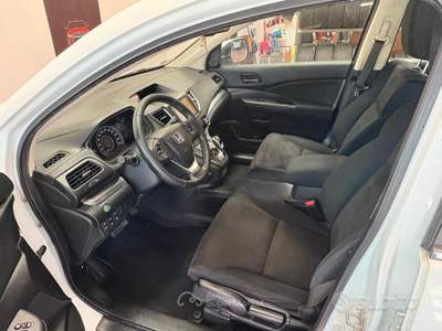 Honda CR-V 4X4 CAMBIO AUT Diesel 1.6 I-DTEC CV 160 usata Montelabbate