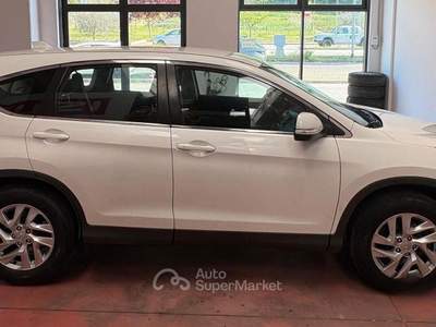 Honda CR-V 4X4 CAMBIO AUT Diesel 1.6 I-DTEC CV 160 usata Montelabbate