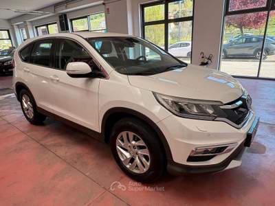 Honda CR-V 4X4 CAMBIO AUT Diesel 1.6 I-DTEC CV 160 usata Montelabbate