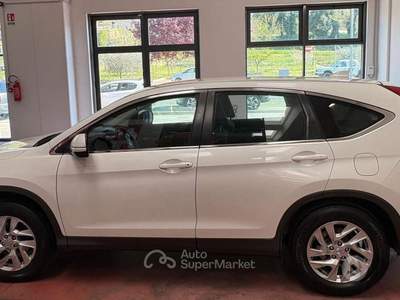 Honda CR-V 4X4 CAMBIO AUT Diesel 1.6 I-DTEC CV 160 usata Montelabbate