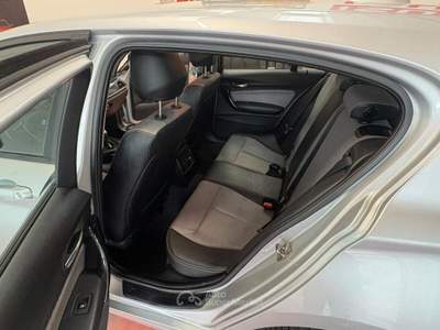 BMW Serie 1 118d 118 D Diesel 2.0 CV 145 EURO 5B Km 159.989 gar usata Montelabbate
