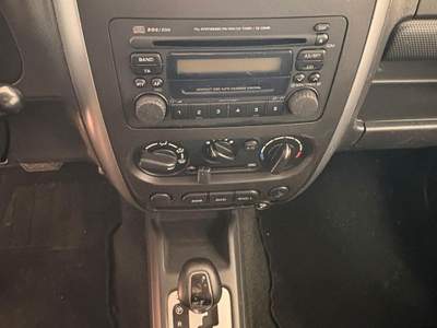 Suzuki Jimny JIMMY CAMBIO AUT. Benz.1.3 4WD 4X4 CV 85 Km usata Montelabbate