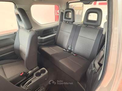 Suzuki Jimny JIMMY CAMBIO AUT. Benz.1.3 4WD 4X4 CV 85 Km usata Montelabbate
