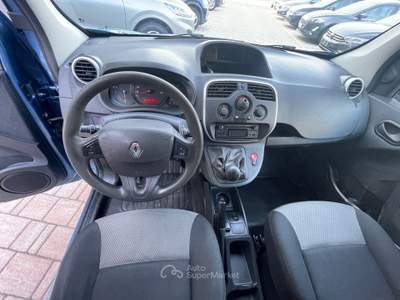 Renault Kangoo express 1.5 dci 90cv energy S&amp;S E6 Blu/Azzurro usata Sarego