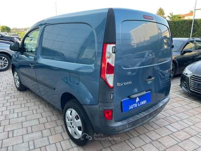 Renault Kangoo express 1.5 dci 90cv energy S&amp;S E6 Blu/Azzurro usata Sarego
