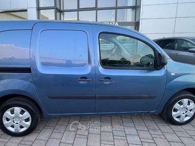 Renault Kangoo express 1.5 dci 90cv energy S&amp;S E6 Blu/Azzurro usata Sarego