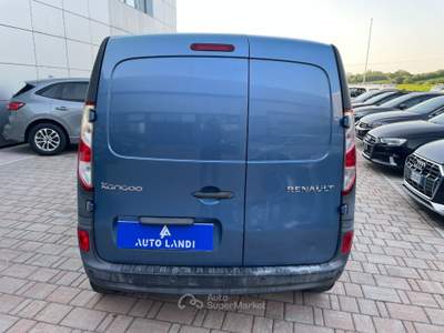 Renault Kangoo express 1.5 dci 90cv energy S&amp;S E6 Blu/Azzurro usata Sarego