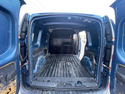 Renault Kangoo express 1.5 dci 90cv energy S&amp;S E6 Blu/Azzurro usata Sarego