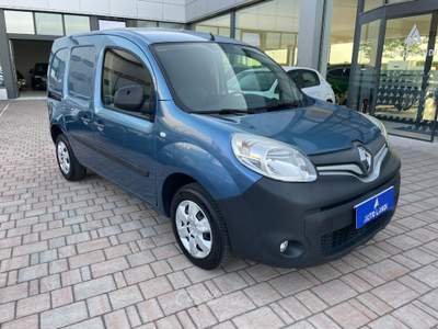 Renault Kangoo express 1.5 dci 90cv energy S&amp;S E6 Blu/Azzurro usata Sarego