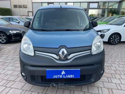 Renault Kangoo express 1.5 dci 90cv energy S&amp;S E6 Blu/Azzurro usata Sarego