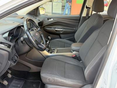 Ford Kuga 1.5 TDCI 120 CV S&S 2WD Titanium Bianco usata Saonara