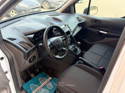 Ford Transit Connect 1.5 TDCi 100CV S&S Trend200 L1H1 AUTOCARRO Bianco usata Saonara