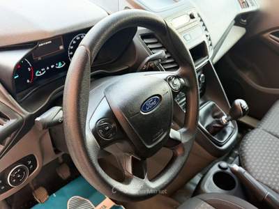Ford Transit Connect 1.5 TDCi 100CV S&S Trend200 L1H1 AUTOCARRO Bianco usata Saonara