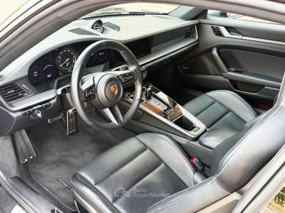 Porsche 911 Carrera 4S Nero usata Saonara