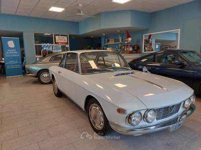 Lancia Fulvia LEVA LUNGA TARGA ORIGNALE TORINO Bianco usata Cherasco Lancia Fulvia LEVA LUNGA TARGA ORIGNALE TORINO Bianco usata Cherasco