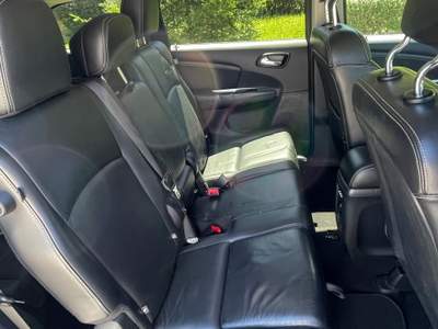 Fiat Freemont 170 cv 7 posti usata Frascati